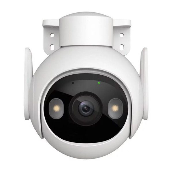 360° Outdoor WiFi Camera IMOU Cruiser 2 5MP - Image 3