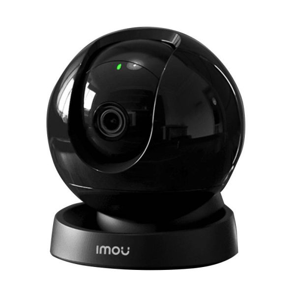 360° Indoor WiFi Camera IMOU Rex 3D 5MP - Image 2