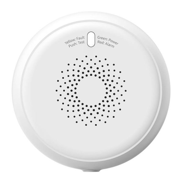 Smart Gas Detector IMOU ZGA1 ZigBee - Image 2
