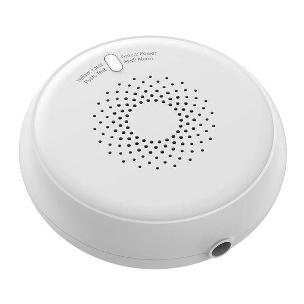 Smart Gas Detector IMOU ZGA1 ZigBee - Image 3