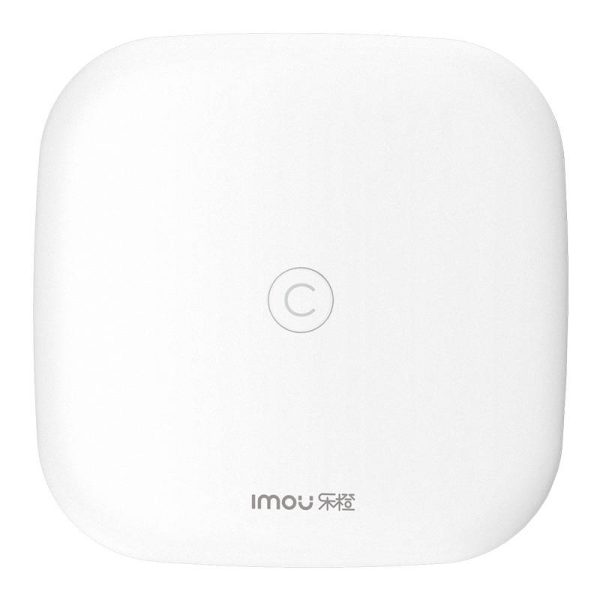 Smart Alarm Gateway IMOU ZG1 ZigBee - Image 2