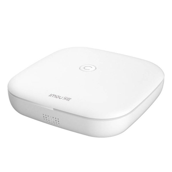 Smart Alarm Gateway IMOU ZG1 ZigBee - Image 3