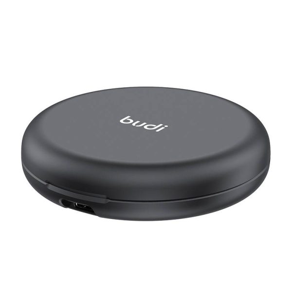 Wireless charger, Budi 519W, 12w1, 12W — изображение 2