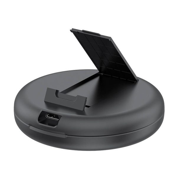 Wireless charger, Budi 519W, 12w1, 12W — изображение 3