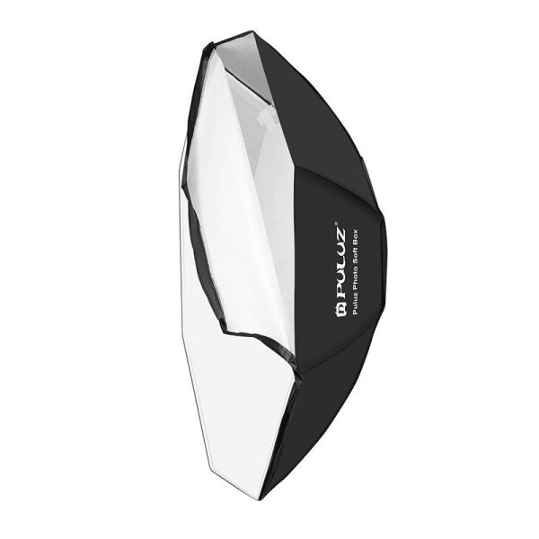 Foldable Soft Flash Light Puluz PU5125 95cm - Image 2