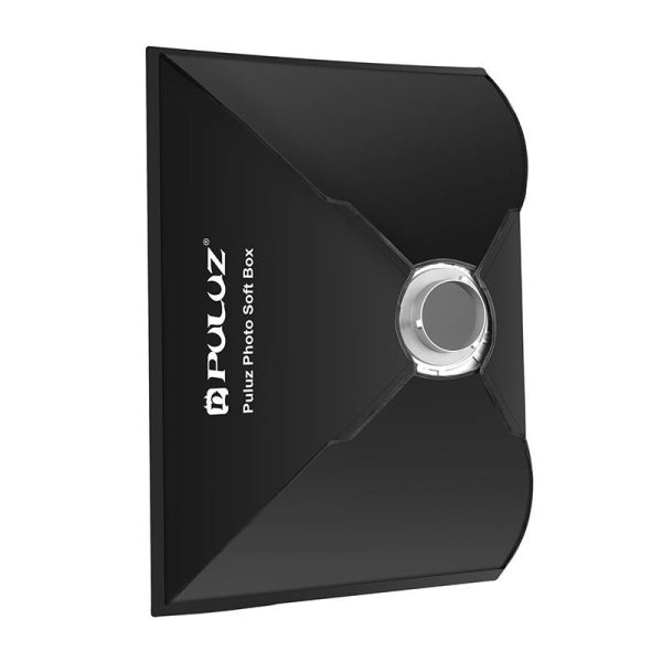 Foldable Soft Flash Light Puluz (PU5124) 60x90cm - Image 2