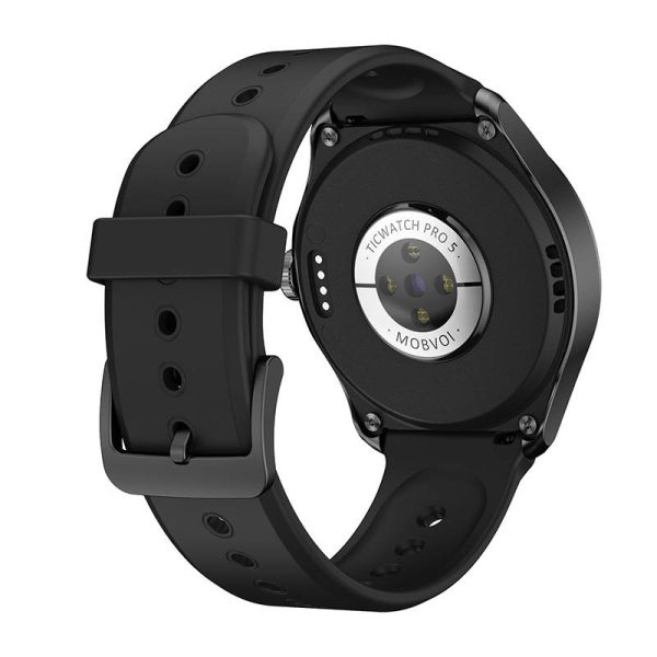 Smartwatch Mobvoi TicWatch Pro 5 GPS — изображение 5