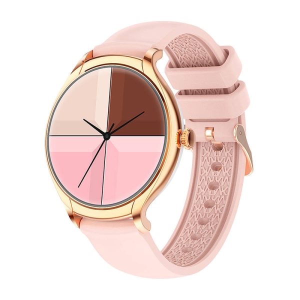 Smartwatch Colmi L10 (Gold) - Image 2