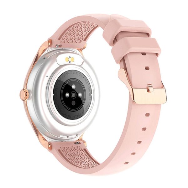 Smartwatch Colmi L10 (Gold) - Image 4