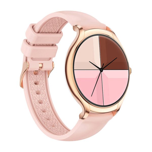 Smartwatch Colmi L10 (Gold) - Image 5