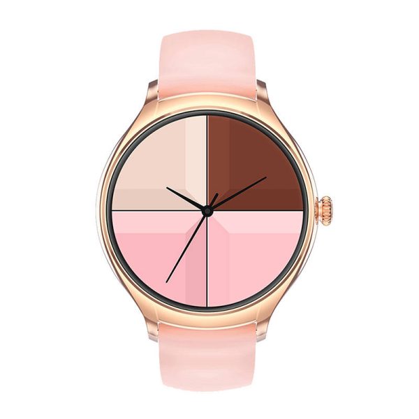 Smartwatch Colmi L10 (Gold) - Image 3