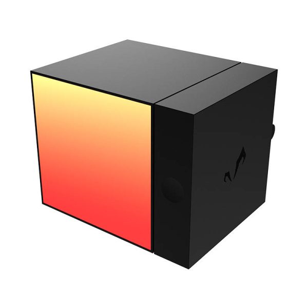 Yeelight Cube Light Smart Gaming Lamp Panel - Base - Image 3
