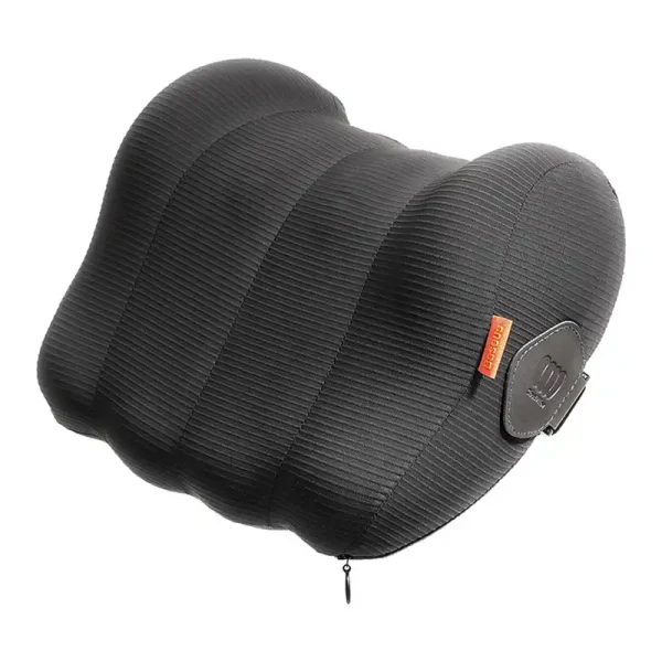 Car Cooling Headrest Clu Baseus ComfortRide Series Car (black) - Image 3