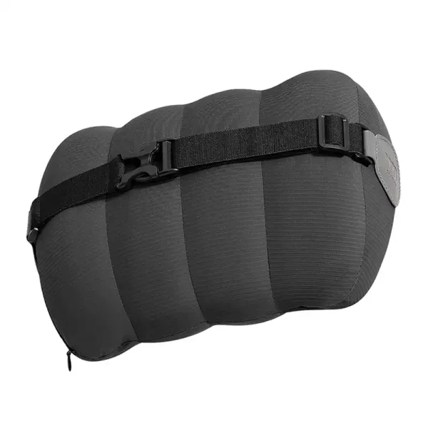 Car Cooling Headrest Clu Baseus ComfortRide Series Car (black) - Image 4
