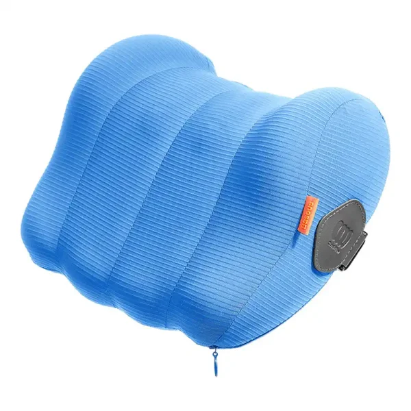 Car Cooling Headrest Clu Baseus ComfortRide Series Car (Blue) - Image 3