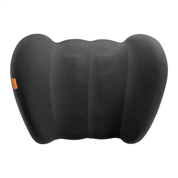 Car Cooling lumbar Clu Baseus ComfortRide Series Car (Black) - Image 2