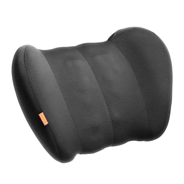 Car Cooling lumbar Clu Baseus ComfortRide Series Car (Black) - Image 3
