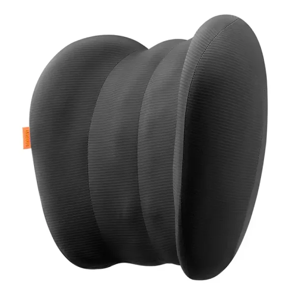 Car Cooling lumbar Clu Baseus ComfortRide Series Car (Black) - Image 4