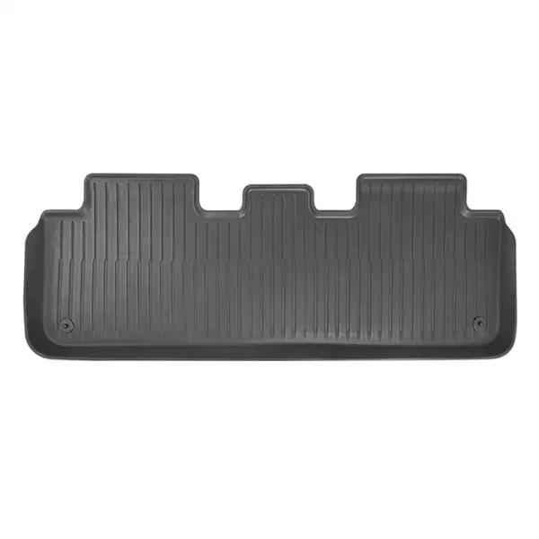6-Piece Floor Mat for Tesla Baseus T-Space Series (black) — изображение 5