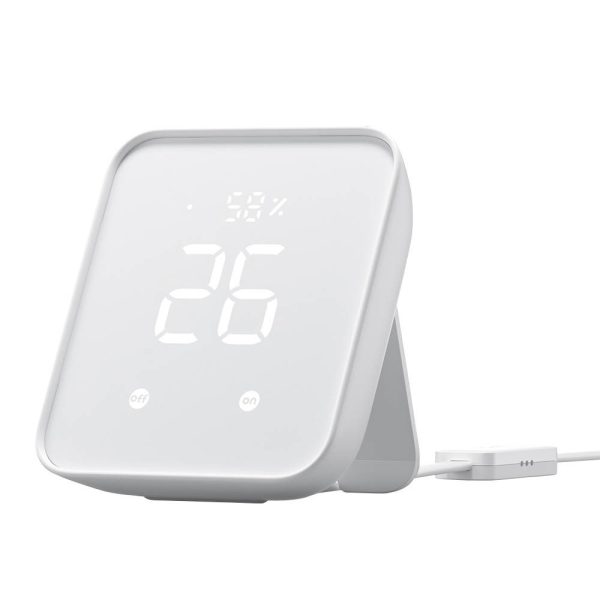 Matter Smart remote control SwitchBot Hub 2 WiFi HomeKit BLE IR - Image 2