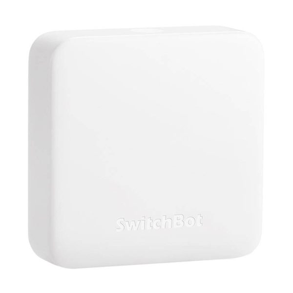 Set Smart remote control Hub + 3x Thermo-Hygrometer SwitchBot Hub Mini - Image 5