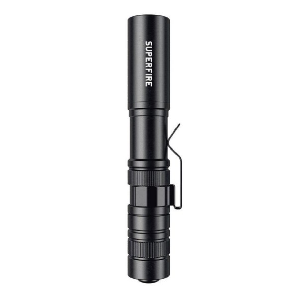 Flashlight Superfire X18 - Image 2