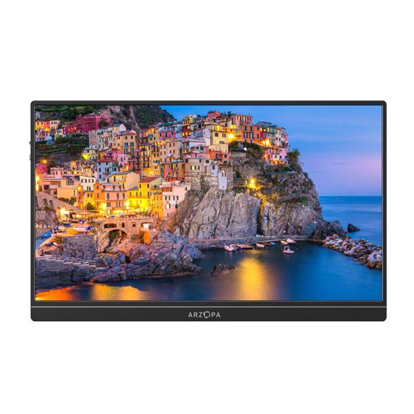 Arzopa S1 TABLE 15.6" portable monitor - Image 2