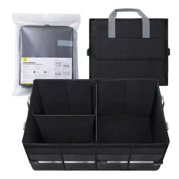 Car storage box 60L Baseus OrganizeFun - Image 4