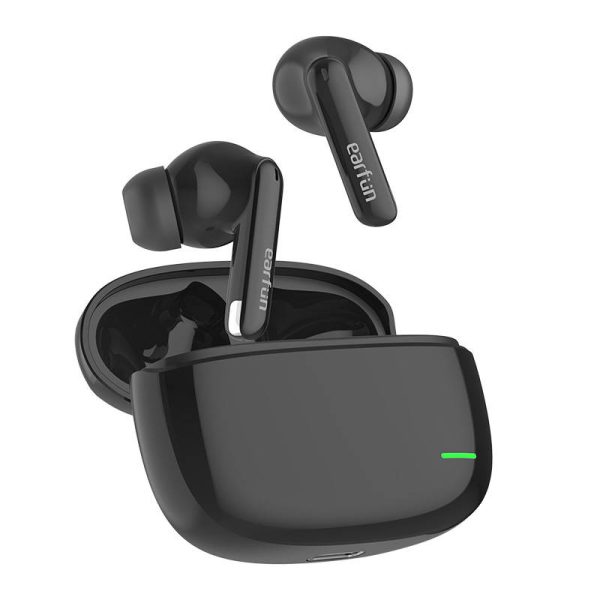 Wireless earphones TWS EarFun AirMini2 (black) - Image 2