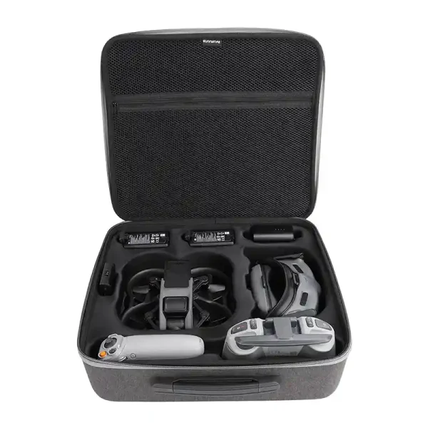Storage Bag Sunnylife for DJI Avata Explorer/ Pro-View Combo - Image 4