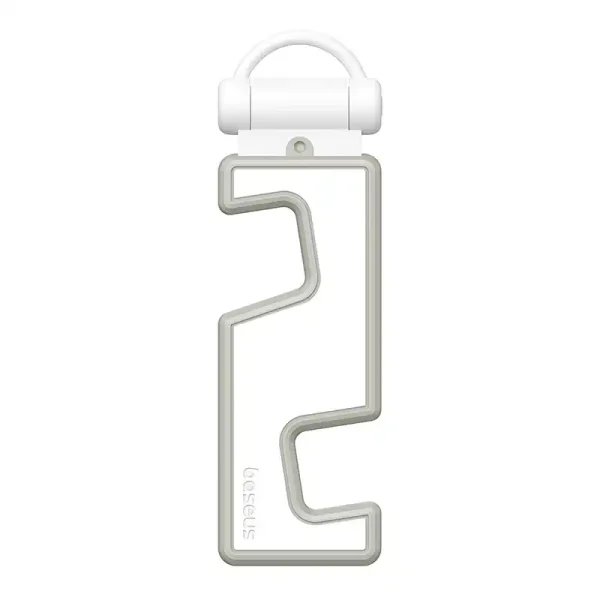 Folding Phone Stand Baseus (white) - Image 2