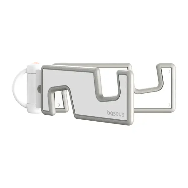 Folding Phone Stand Baseus (white) - Image 3