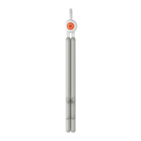 Folding Phone Stand Baseus (white) - Image 5