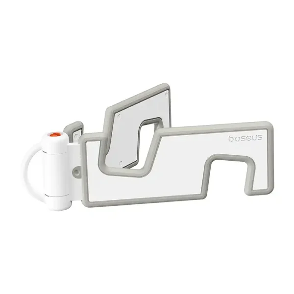 Folding Phone Stand Baseus (white) - Image 6