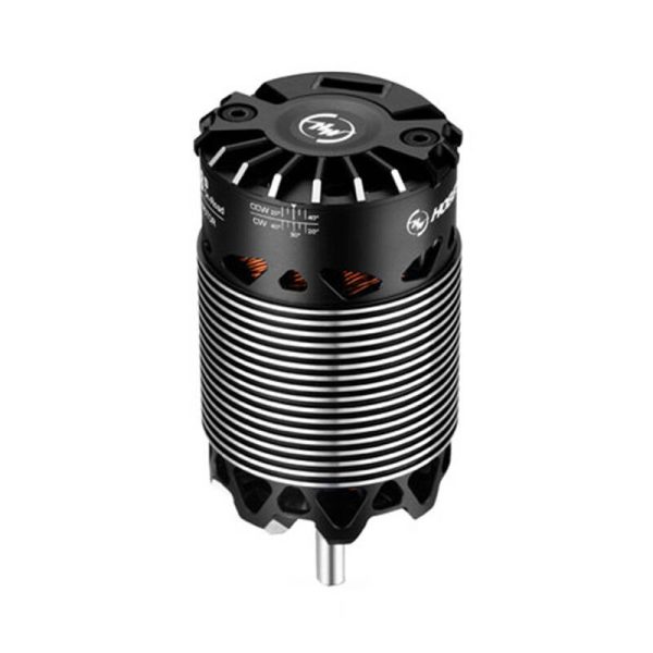 HW30401910 XERUN 4268 SD, 2400Kv OnRoad - G3 - blac - Image 2