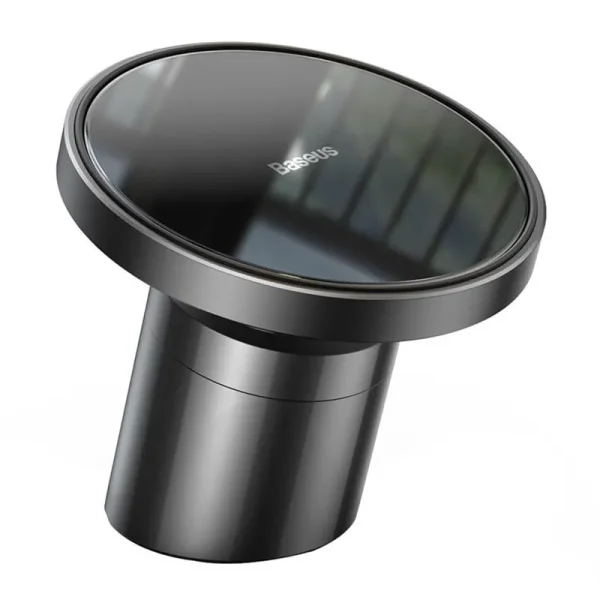 Magnetic Car Phone Holder Baseus NeoGravity (Black) - Image 5