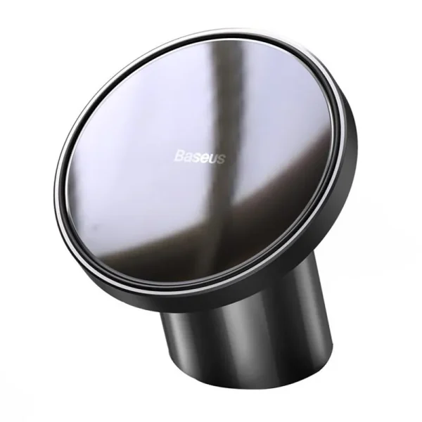 Magnetic Car Phone Holder Baseus NeoGravity (Black) - Image 3