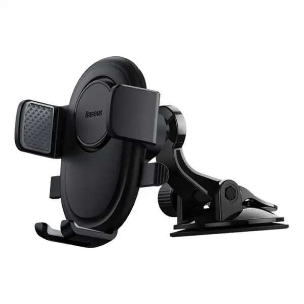 Folding Phone Stand Baseus (black) — изображение 5