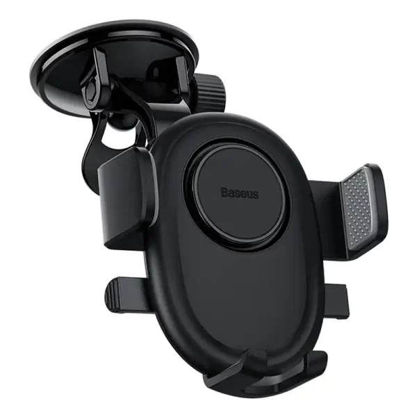Folding Phone Stand Baseus (black) — изображение 3
