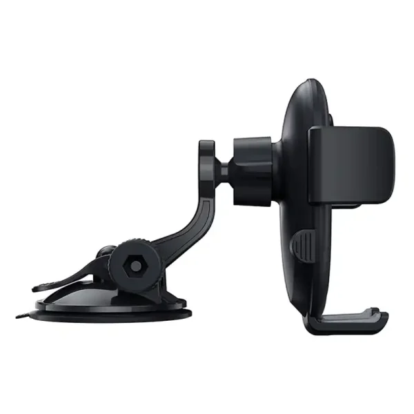 Folding Phone Stand Baseus (black) — изображение 4
