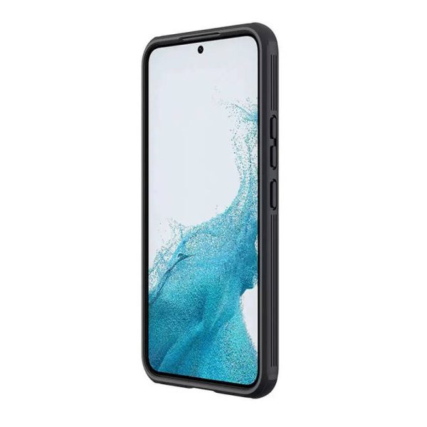 Case Nillkin CamShield Pro for SAMSUNG A54 5G (black) - Image 5
