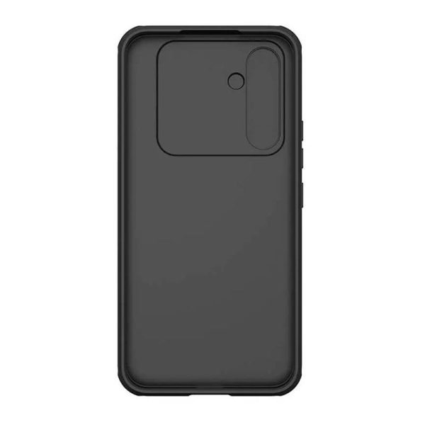 Case Nillkin CamShield Pro for SAMSUNG A54 5G (black) - Image 6