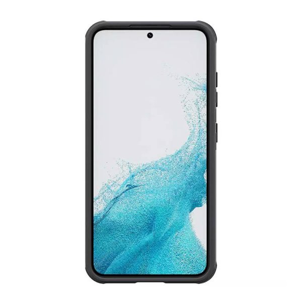 Case Nillkin CamShield Pro for SAMSUNG A54 5G (black) - Image 2