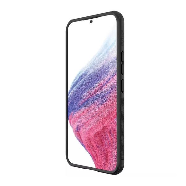 Case Nillkin Super Frosted Shield Pro for SAMSUNG A54 5G (black) - Image 5