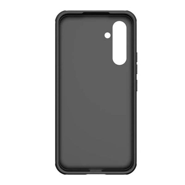 Case Nillkin Super Frosted Shield Pro for SAMSUNG A54 5G (black) - Image 6