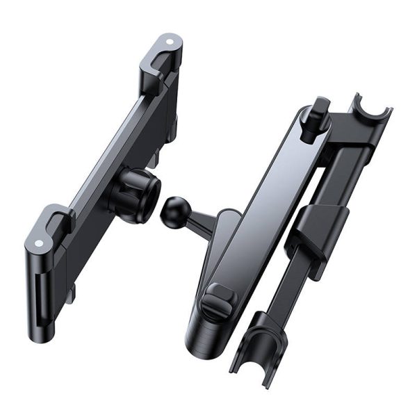 Car Mount for Tablet and Phone McDodo CM-4320 for headrest - Image 2
