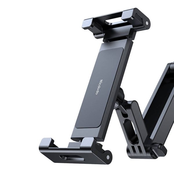 Car Mount for Tablet and Phone McDodo CM-4320 for headrest - Image 3