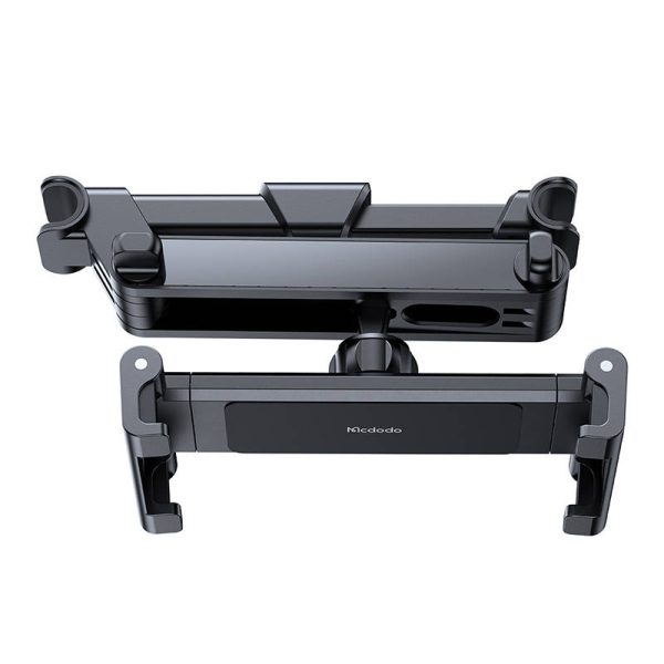 Car Mount for Tablet and Phone McDodo CM-4320 for headrest - Image 4