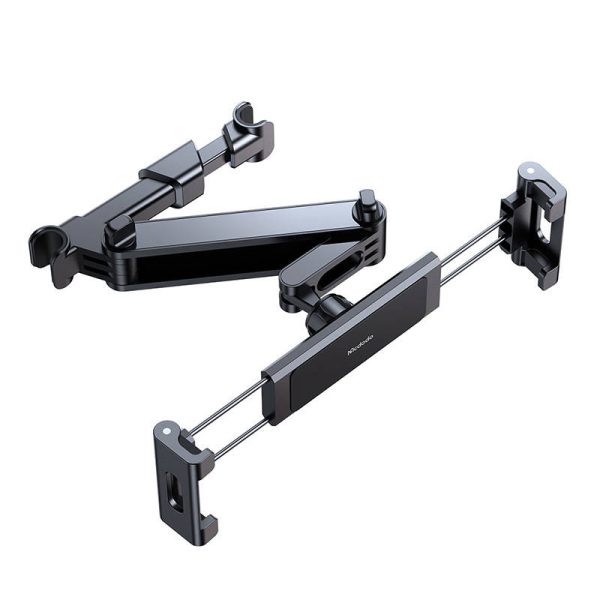 Car Mount for Tablet and Phone McDodo CM-4320 for headrest - Image 5