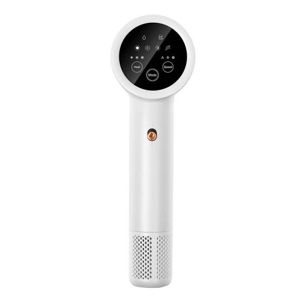 Hair Dryer JIMMY F7 - Image 2